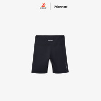 NNormal - Women's Race Tight - Black